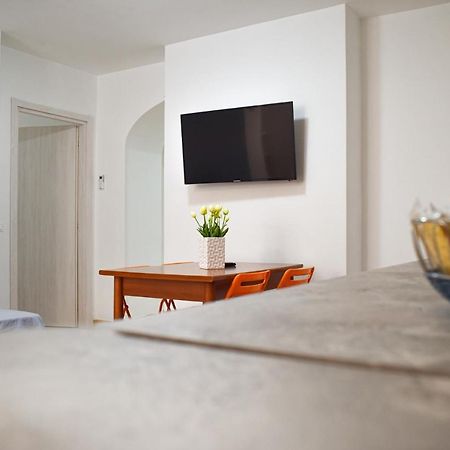 ايسكيا Porto Home المظهر الخارجي الصورة