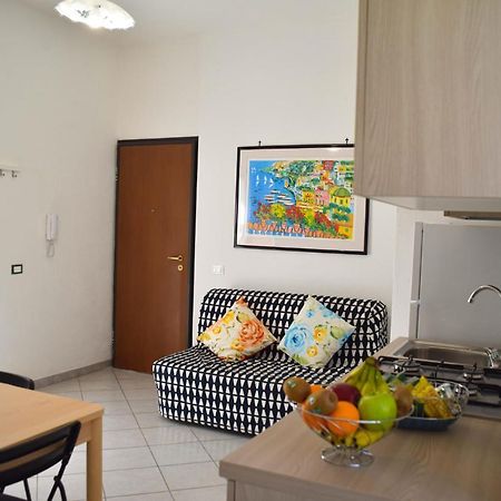 ايسكيا Porto Home المظهر الخارجي الصورة