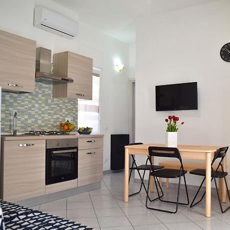 ايسكيا Porto Home المظهر الخارجي الصورة