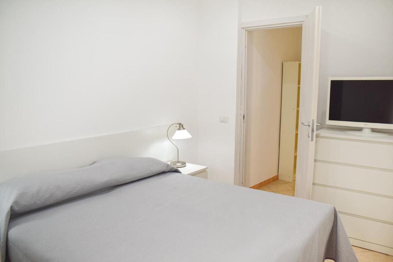 ايسكيا Porto Home المظهر الخارجي الصورة