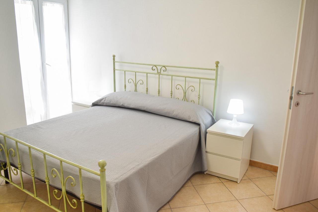 ايسكيا Porto Home المظهر الخارجي الصورة