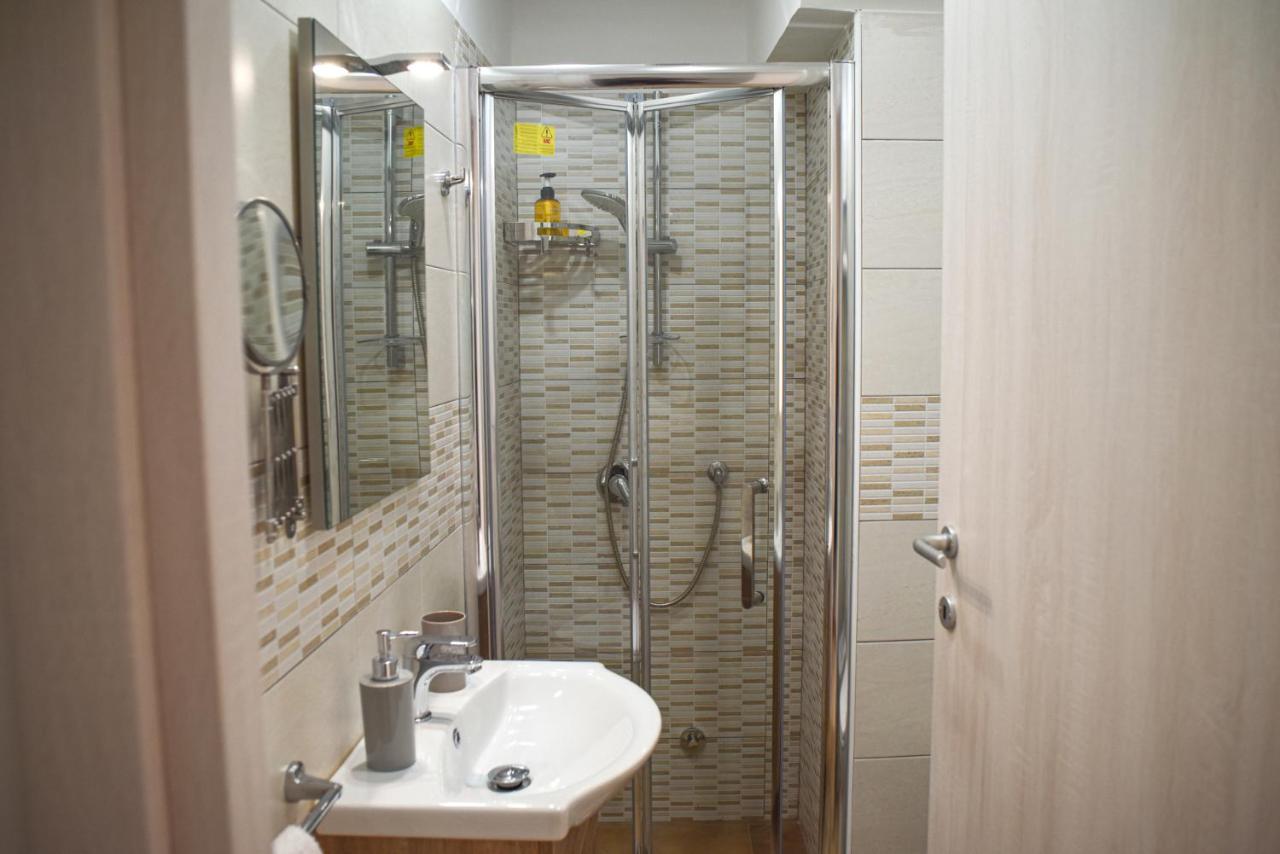 ايسكيا Porto Home المظهر الخارجي الصورة