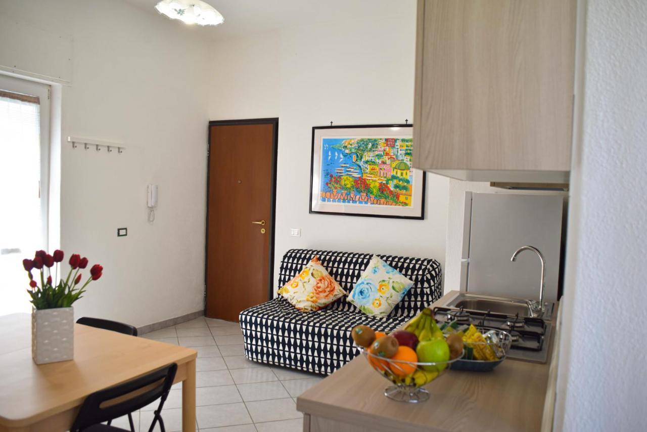 ايسكيا Porto Home المظهر الخارجي الصورة