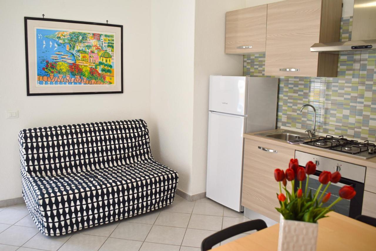 ايسكيا Porto Home المظهر الخارجي الصورة