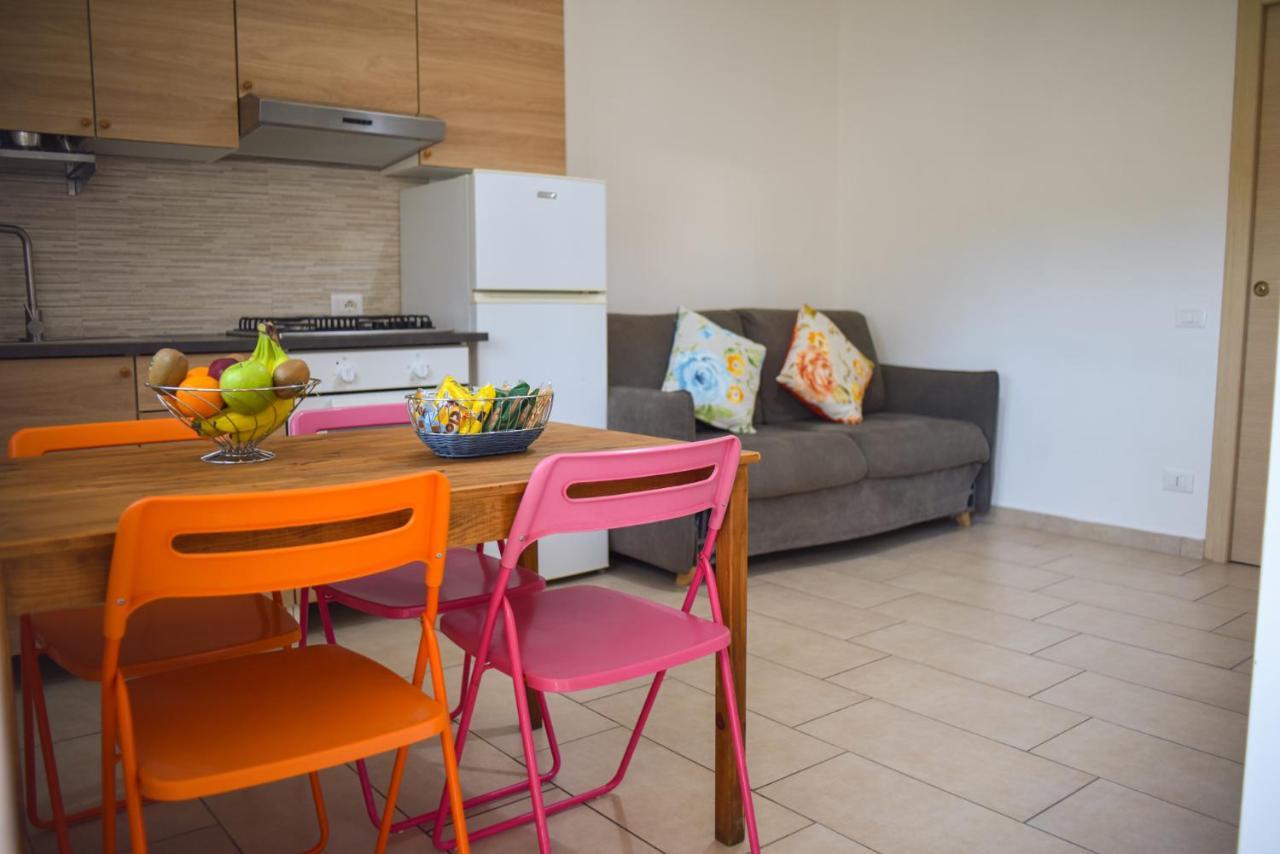 ايسكيا Porto Home المظهر الخارجي الصورة