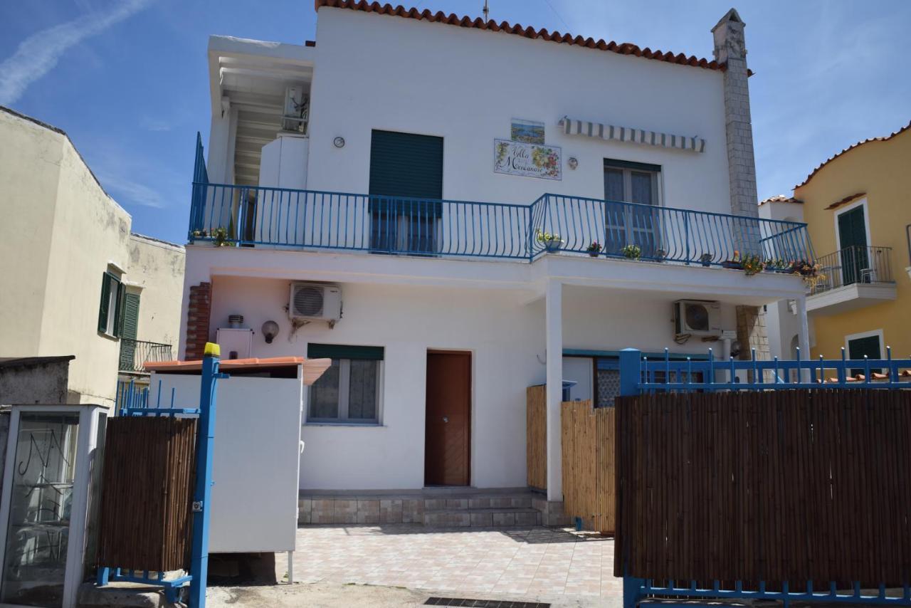 ايسكيا Porto Home المظهر الخارجي الصورة