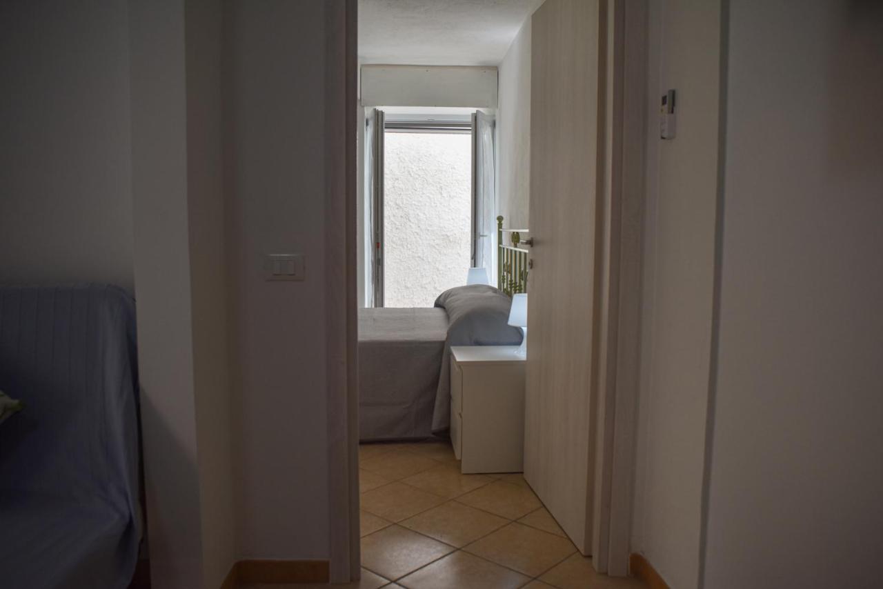 ايسكيا Porto Home المظهر الخارجي الصورة