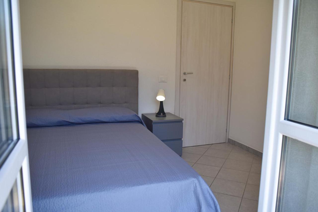ايسكيا Porto Home المظهر الخارجي الصورة