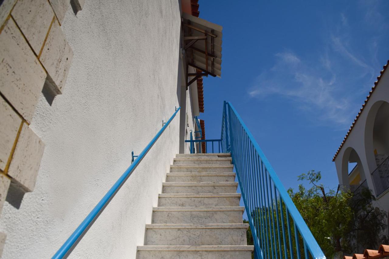 ايسكيا Porto Home المظهر الخارجي الصورة