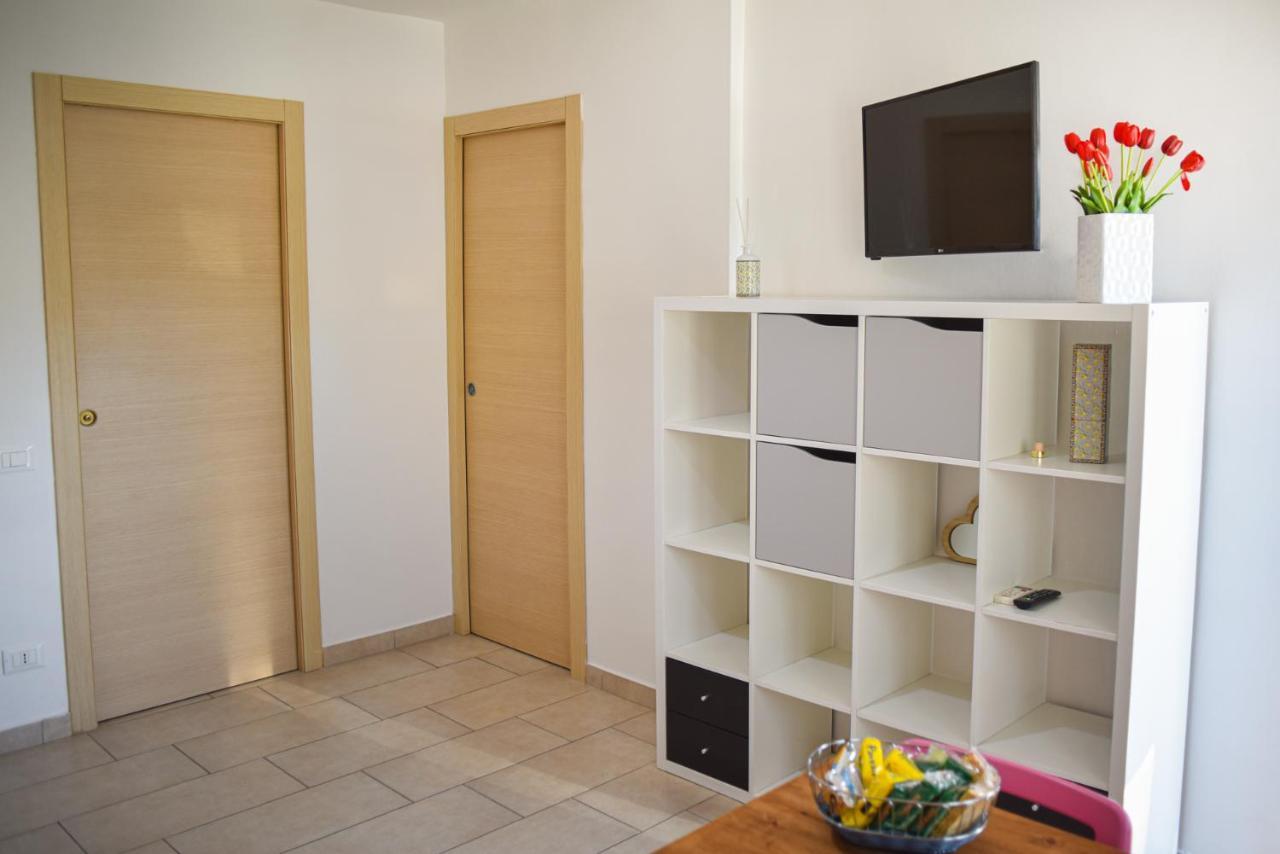 ايسكيا Porto Home المظهر الخارجي الصورة