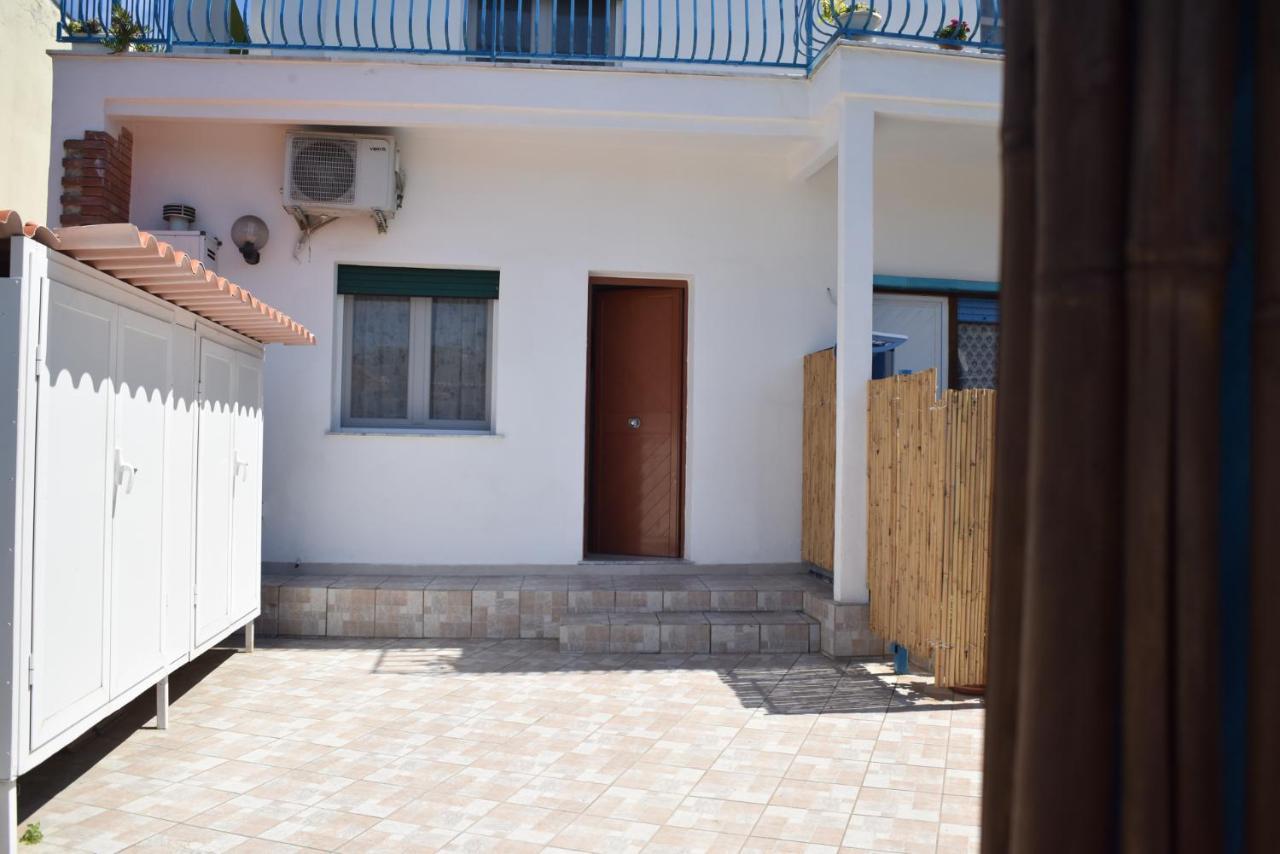 ايسكيا Porto Home المظهر الخارجي الصورة