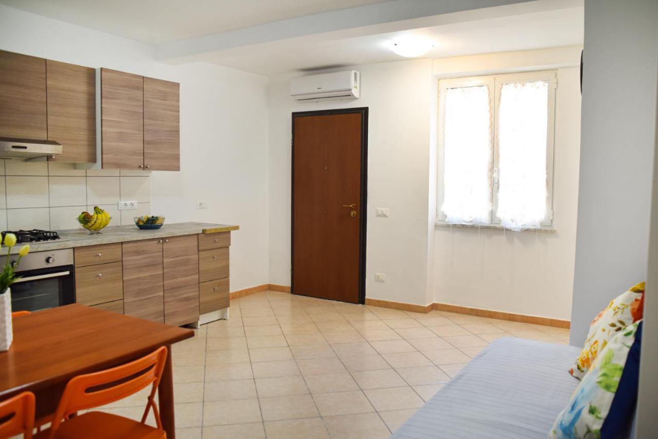 ايسكيا Porto Home المظهر الخارجي الصورة