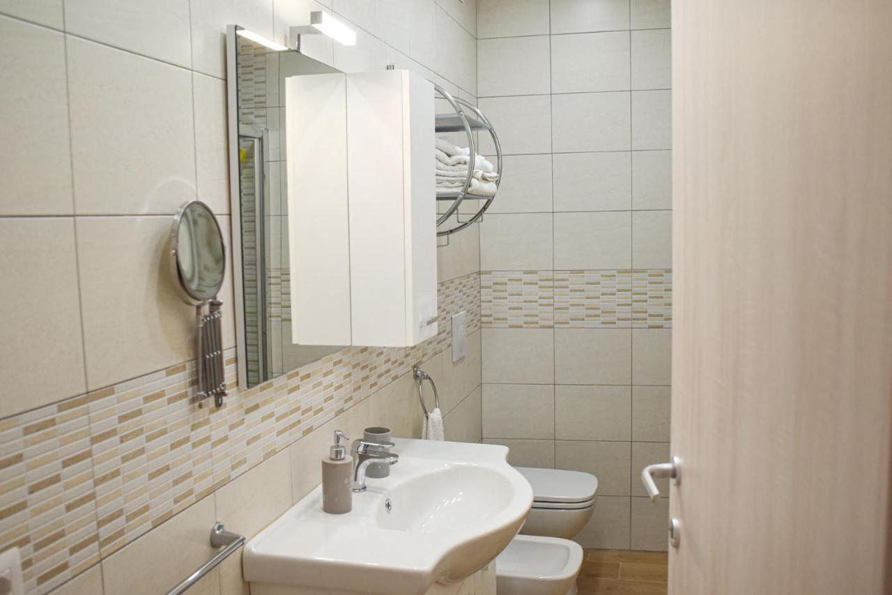 ايسكيا Porto Home المظهر الخارجي الصورة