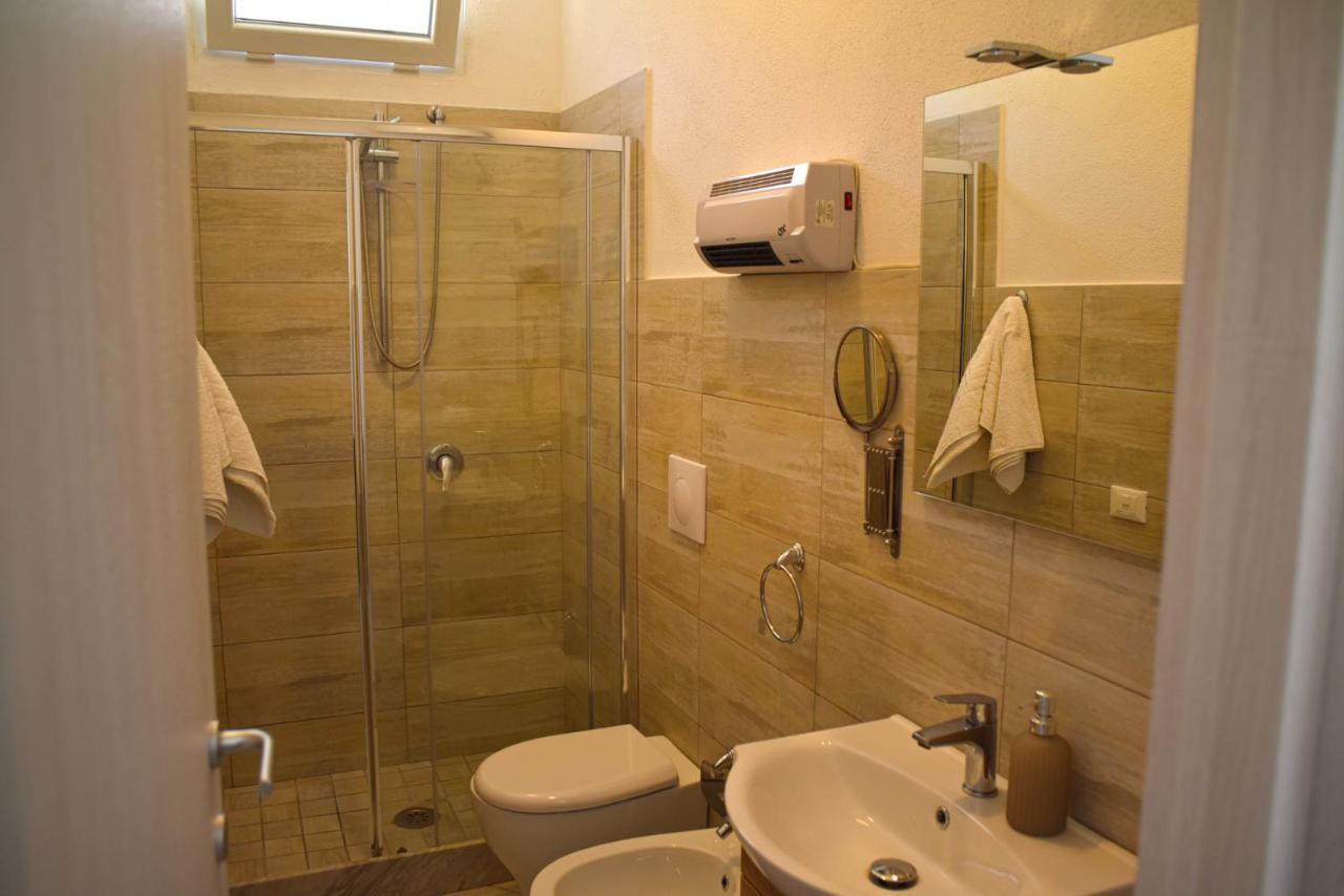 ايسكيا Porto Home المظهر الخارجي الصورة