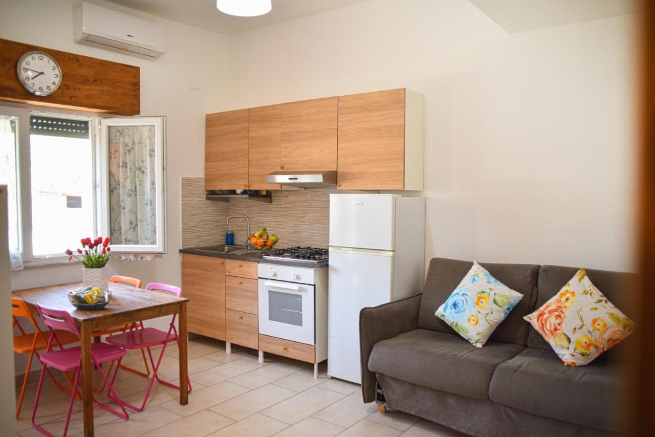 ايسكيا Porto Home المظهر الخارجي الصورة