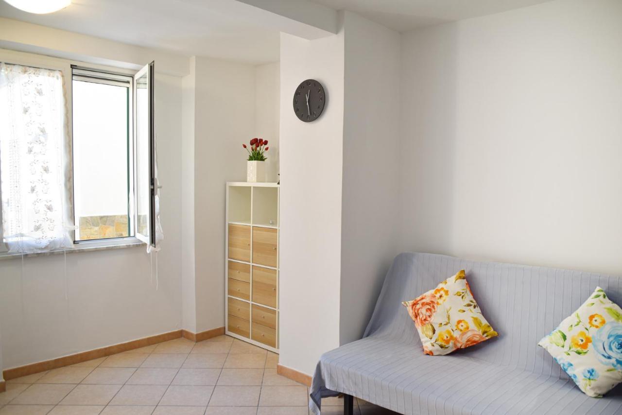 ايسكيا Porto Home المظهر الخارجي الصورة