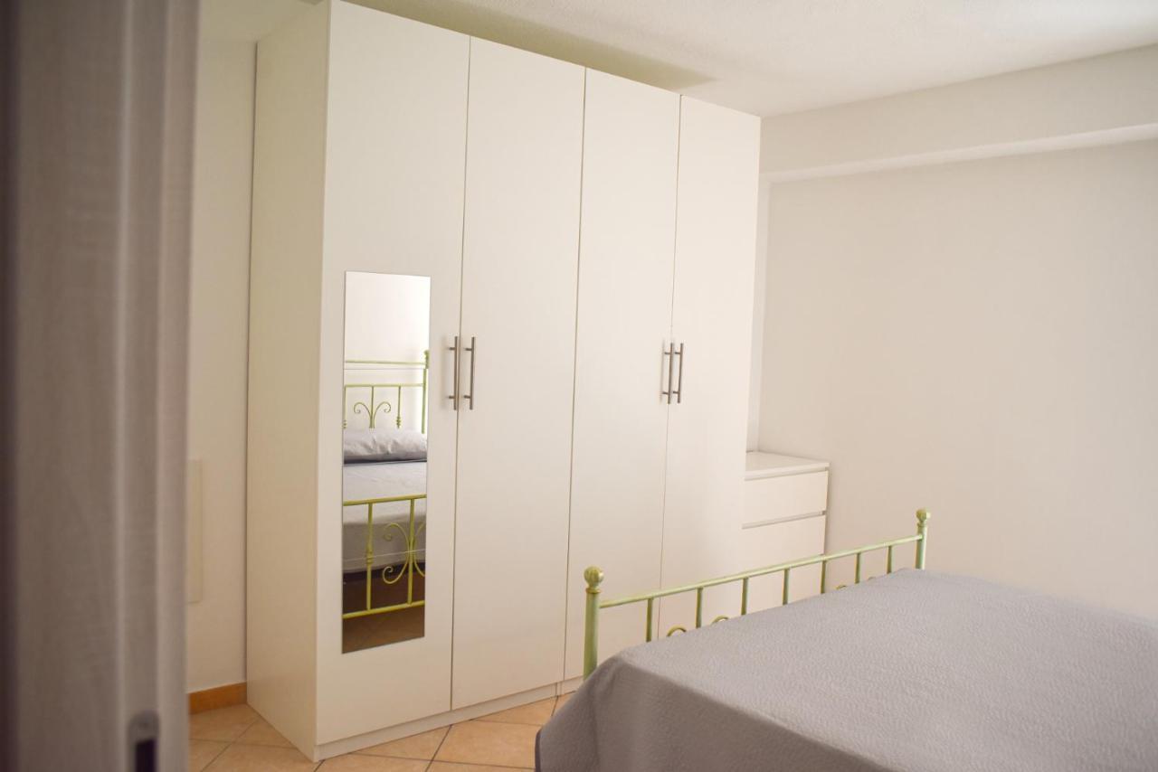 ايسكيا Porto Home المظهر الخارجي الصورة
