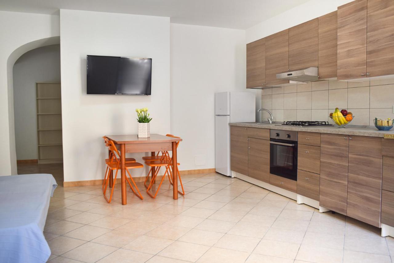 ايسكيا Porto Home المظهر الخارجي الصورة