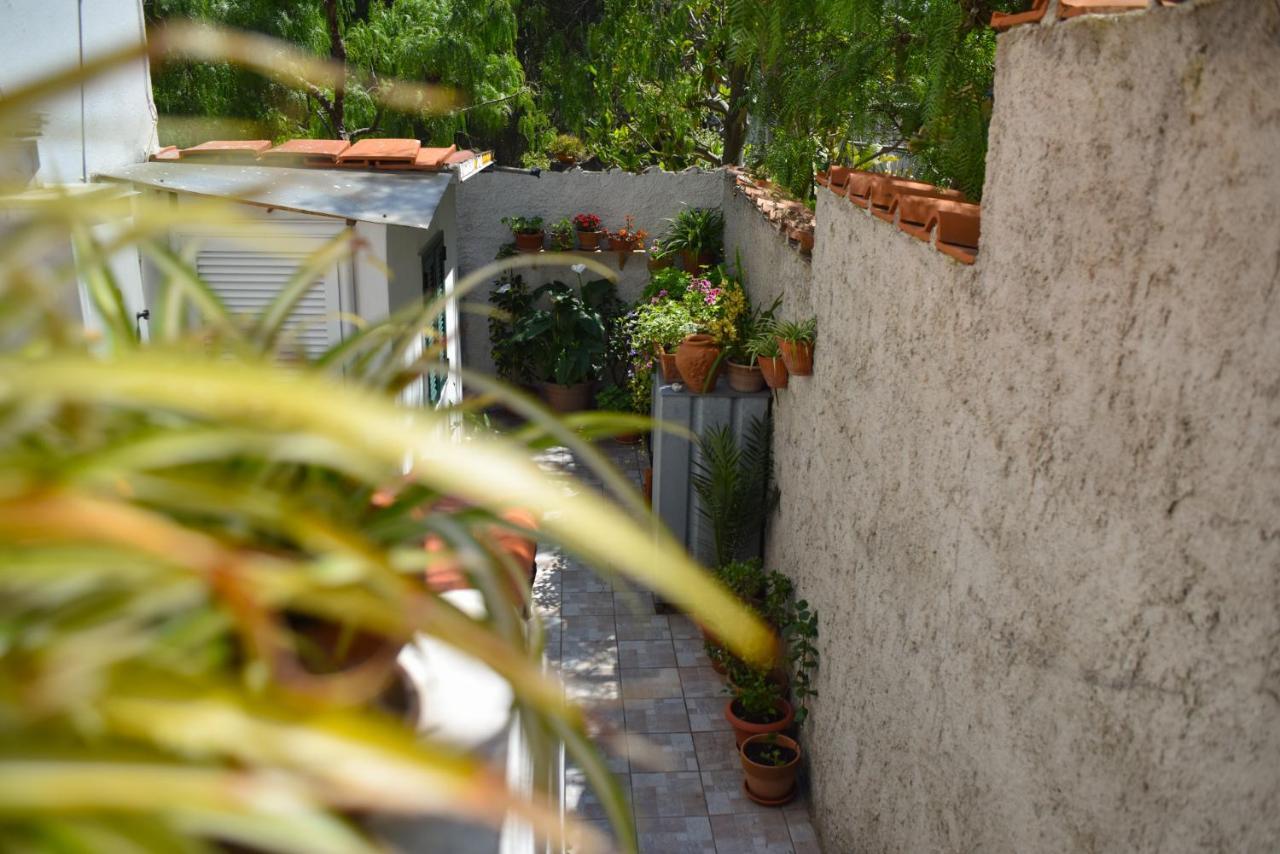 ايسكيا Porto Home المظهر الخارجي الصورة