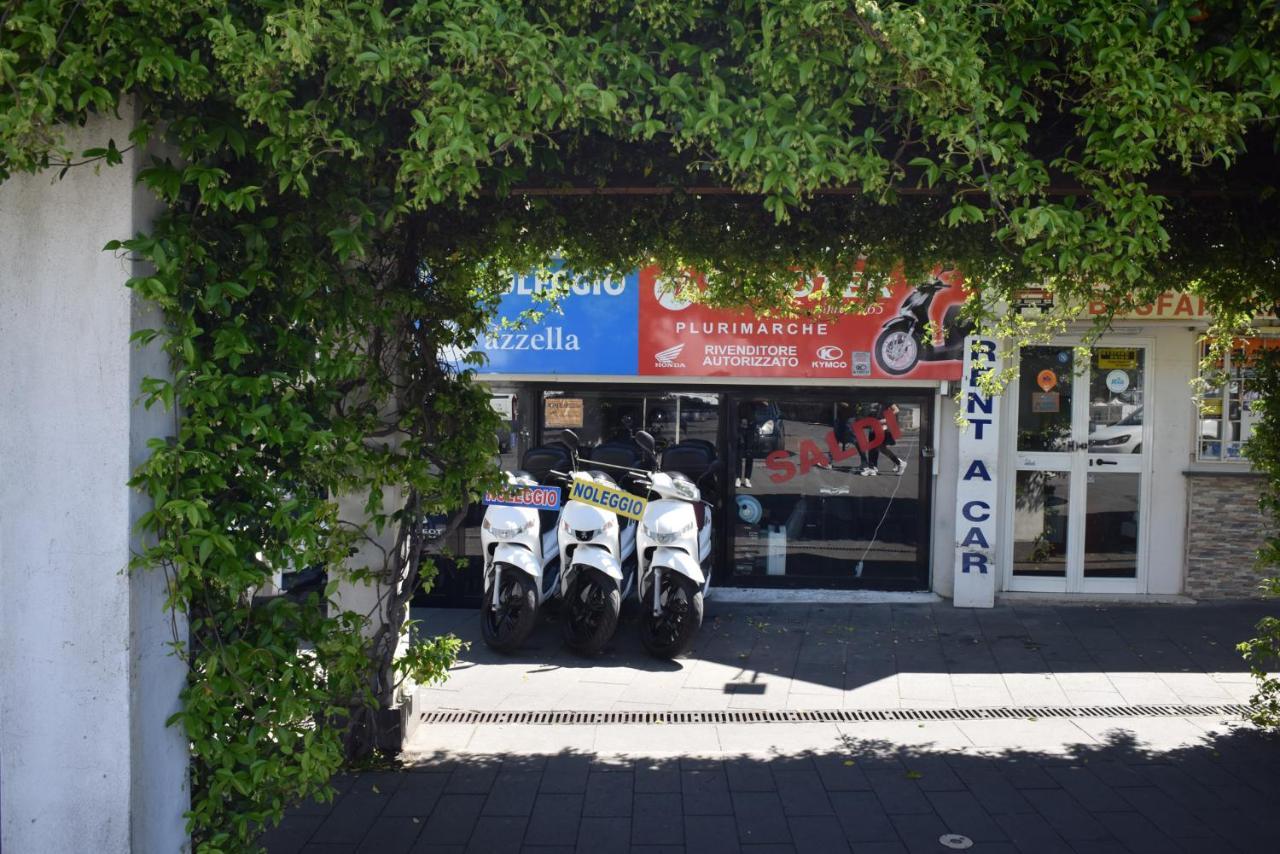 ايسكيا Porto Home المظهر الخارجي الصورة