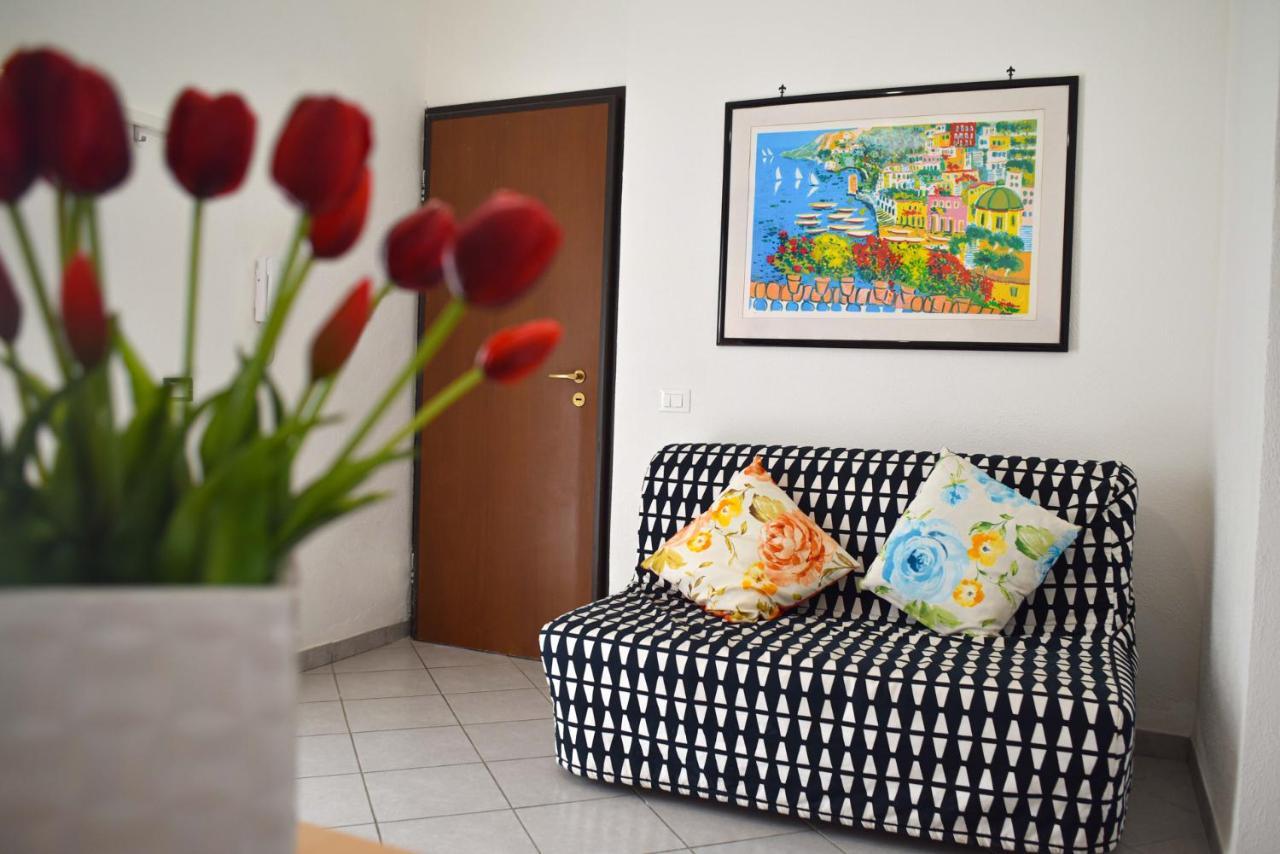 ايسكيا Porto Home المظهر الخارجي الصورة