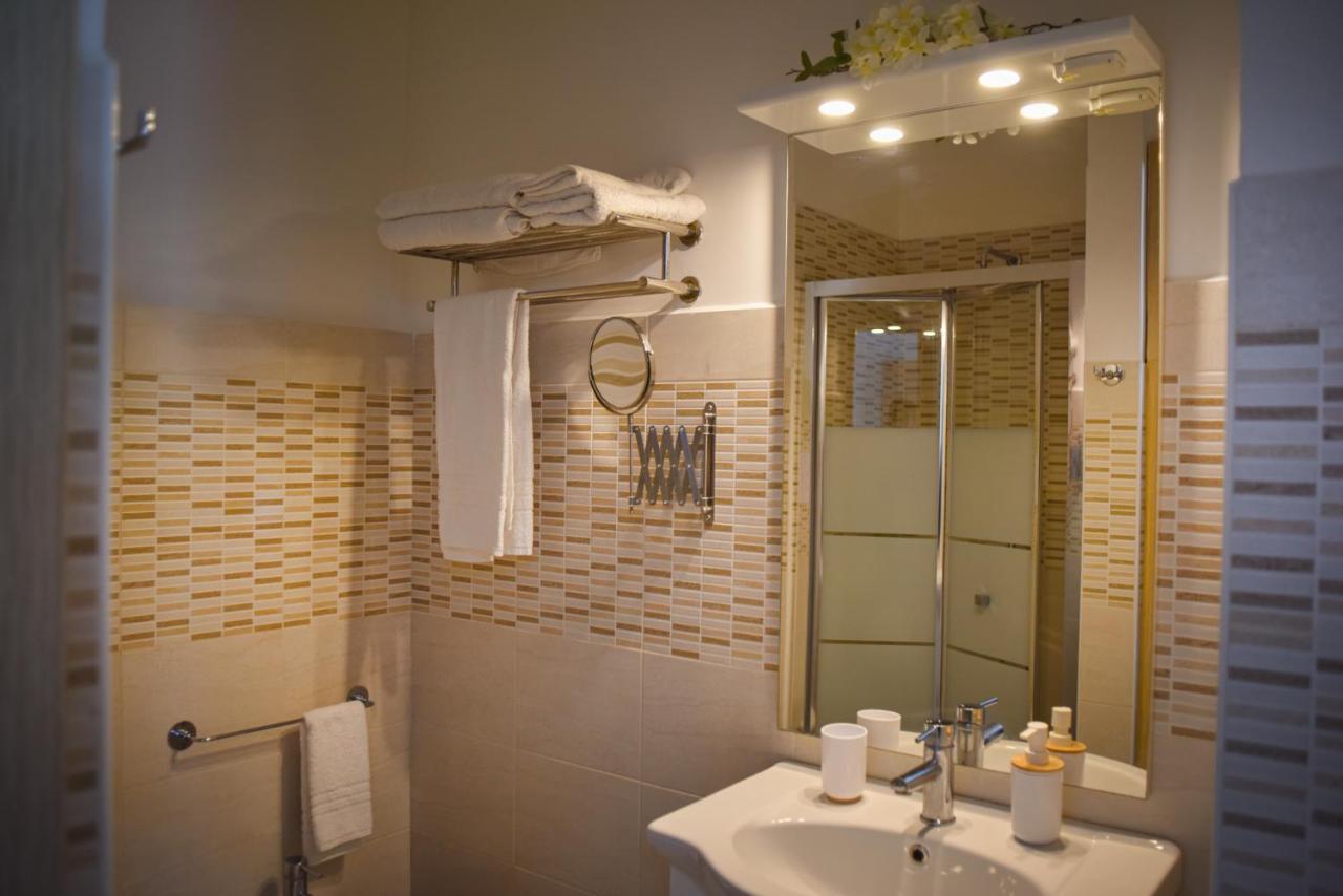 ايسكيا Porto Home المظهر الخارجي الصورة