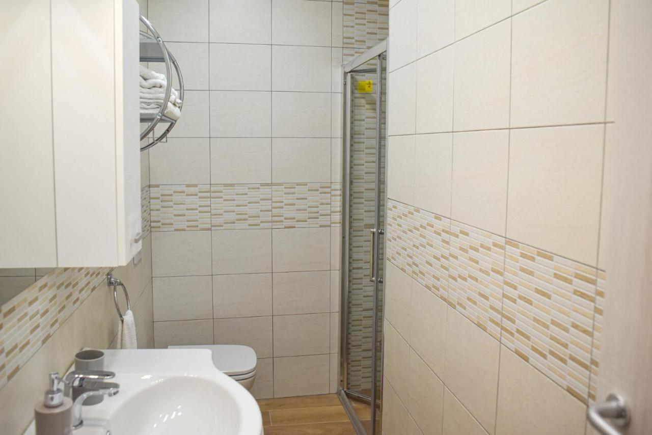 ايسكيا Porto Home المظهر الخارجي الصورة