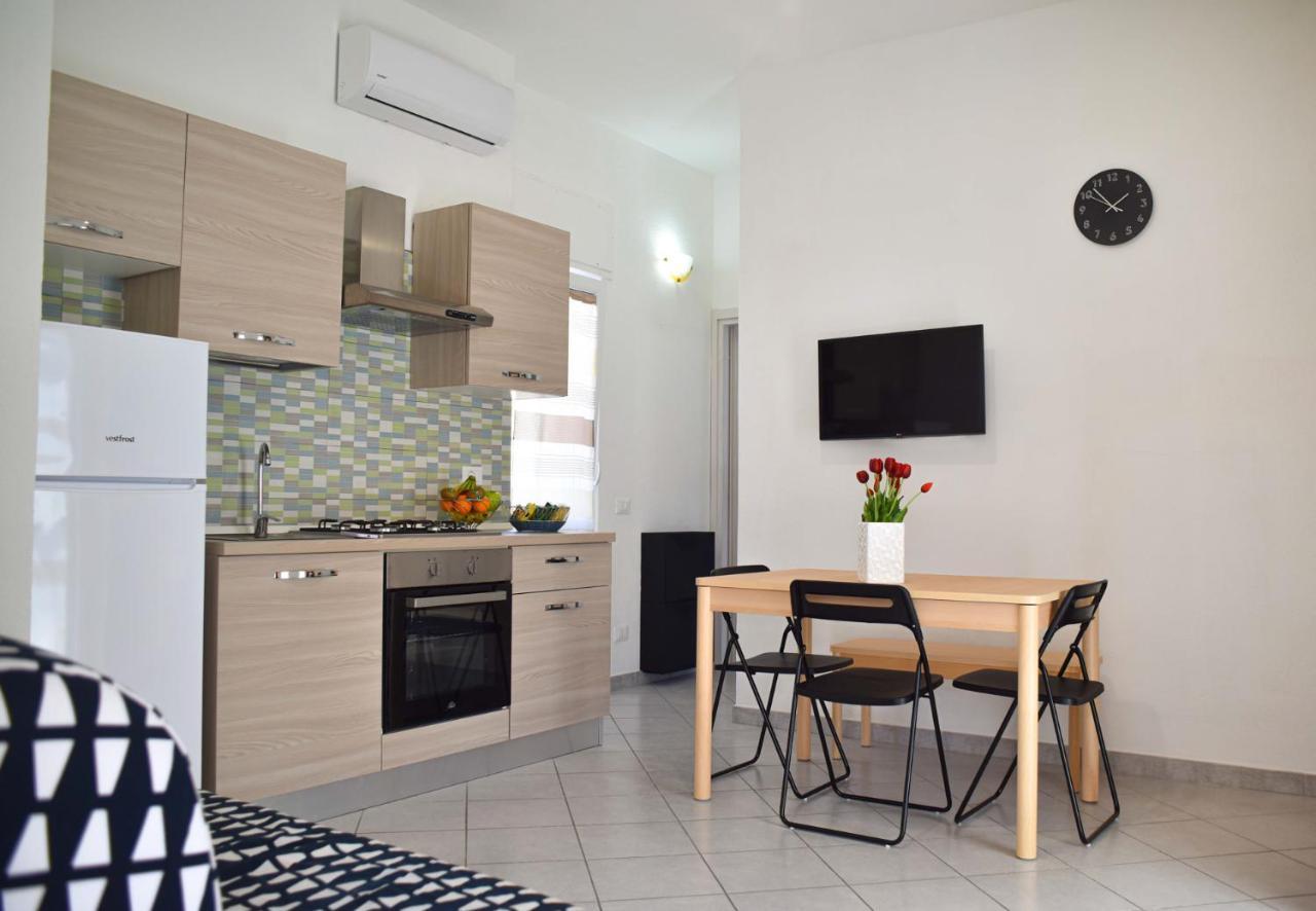 ايسكيا Porto Home المظهر الخارجي الصورة