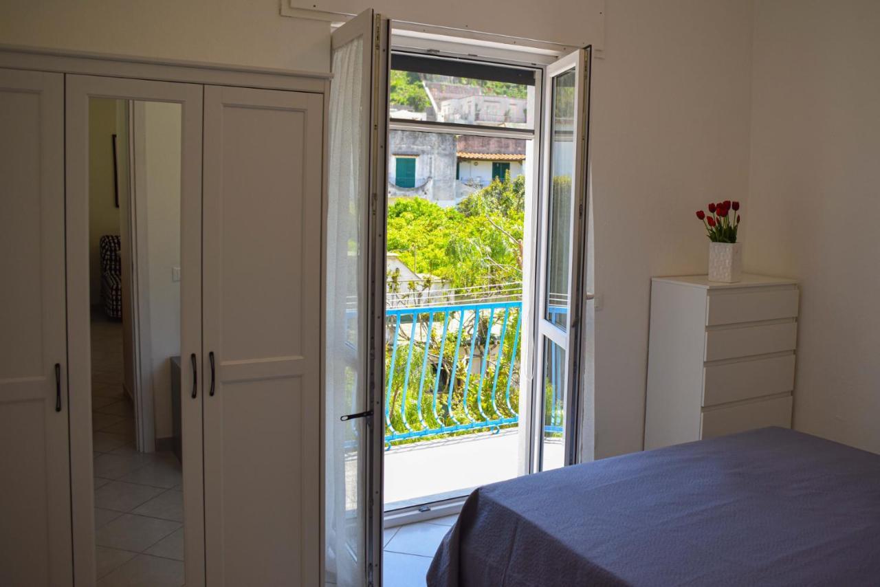 ايسكيا Porto Home المظهر الخارجي الصورة
